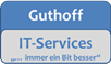 Logo Guthoff-IT Services